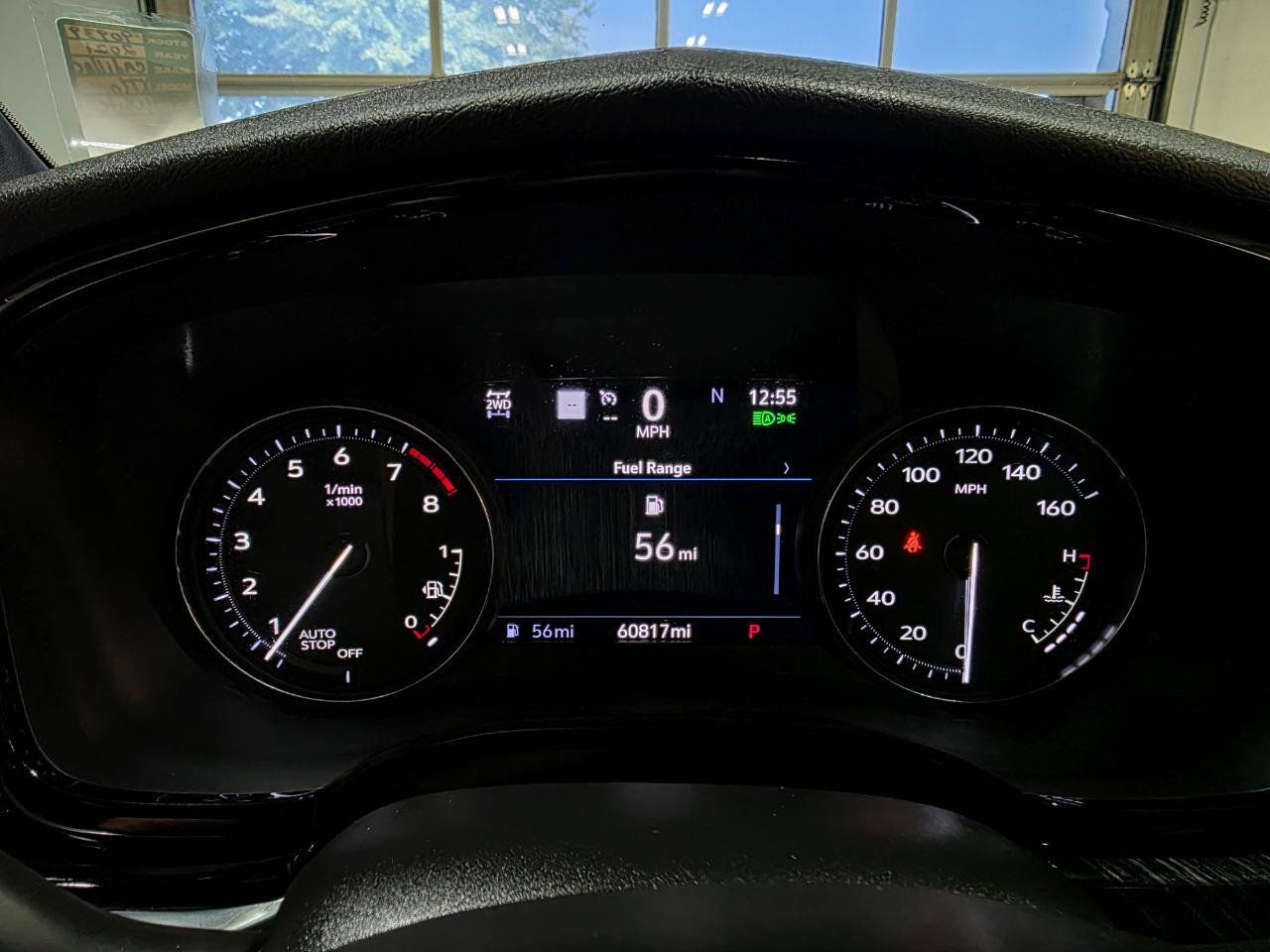 Used 2021 Cadillac XT6 Premium Luxury AWD/4WD image 52