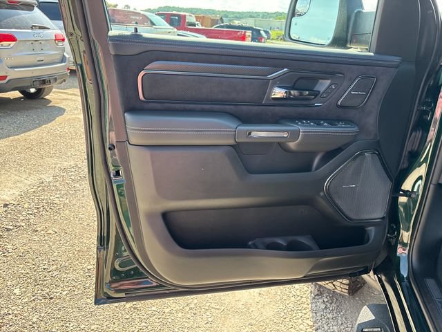 New 2026 RAM 1500 RHO w/ RHO Level 1 Equipment Group AWD/4WD image 7