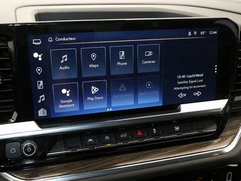 Used 2024 Chevrolet Silverado 1500 RST image 19