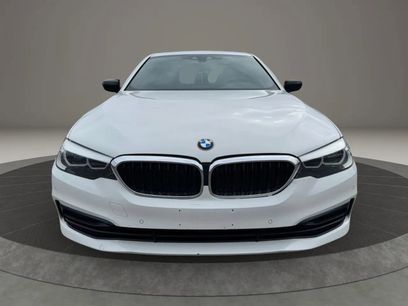 Used 2019 BMW 530i xDrive w/ Convenience Package