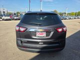 Used 2016 Chevrolet Traverse LT w/ Style and Technology Package image 4