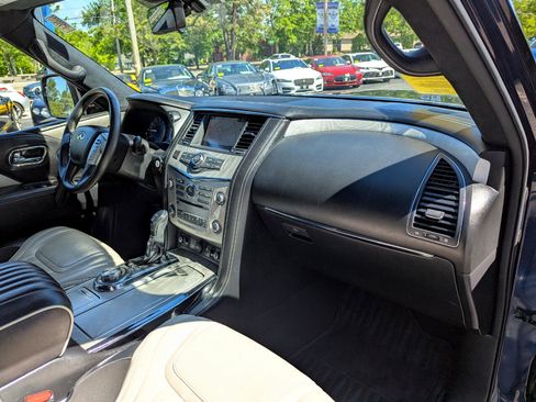Used 2019 INFINITI QX80 Limited w/ All-Season Package image 37