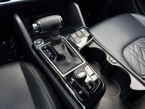 Used 2024 Kia Sportage X-Line w/ X-Line Premium Package image 29