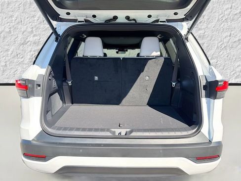 New 2026 Lexus TX 350 AWD image 12