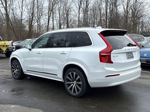 Certified 2023 Volvo XC90 B5 Plus w/ Protection Package image 6