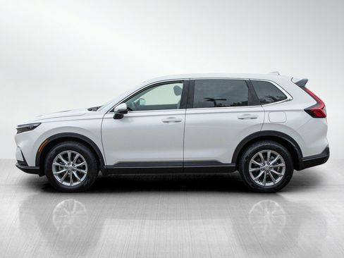 Used 2024 Honda CR-V EX-L image 2