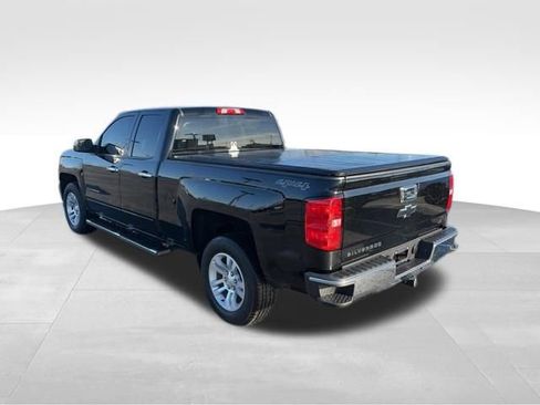 Used 2019 Chevrolet Silverado 1500 LT w/ All Star Edition image 3