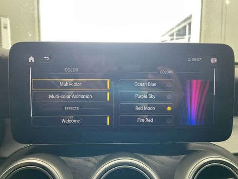 Used 2021 Mercedes-Benz GLC 300 image 29