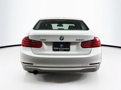 Used 2014 BMW 320i xDrive Sedan AWD/4WD image 6