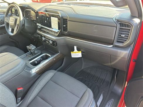 New 2026 GMC Sierra 1500 Elevation w/ LPO, Elevation Black Package image 28