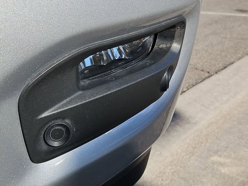 Used 2024 RAM 2500 Laramie w/ Safety Group image 12