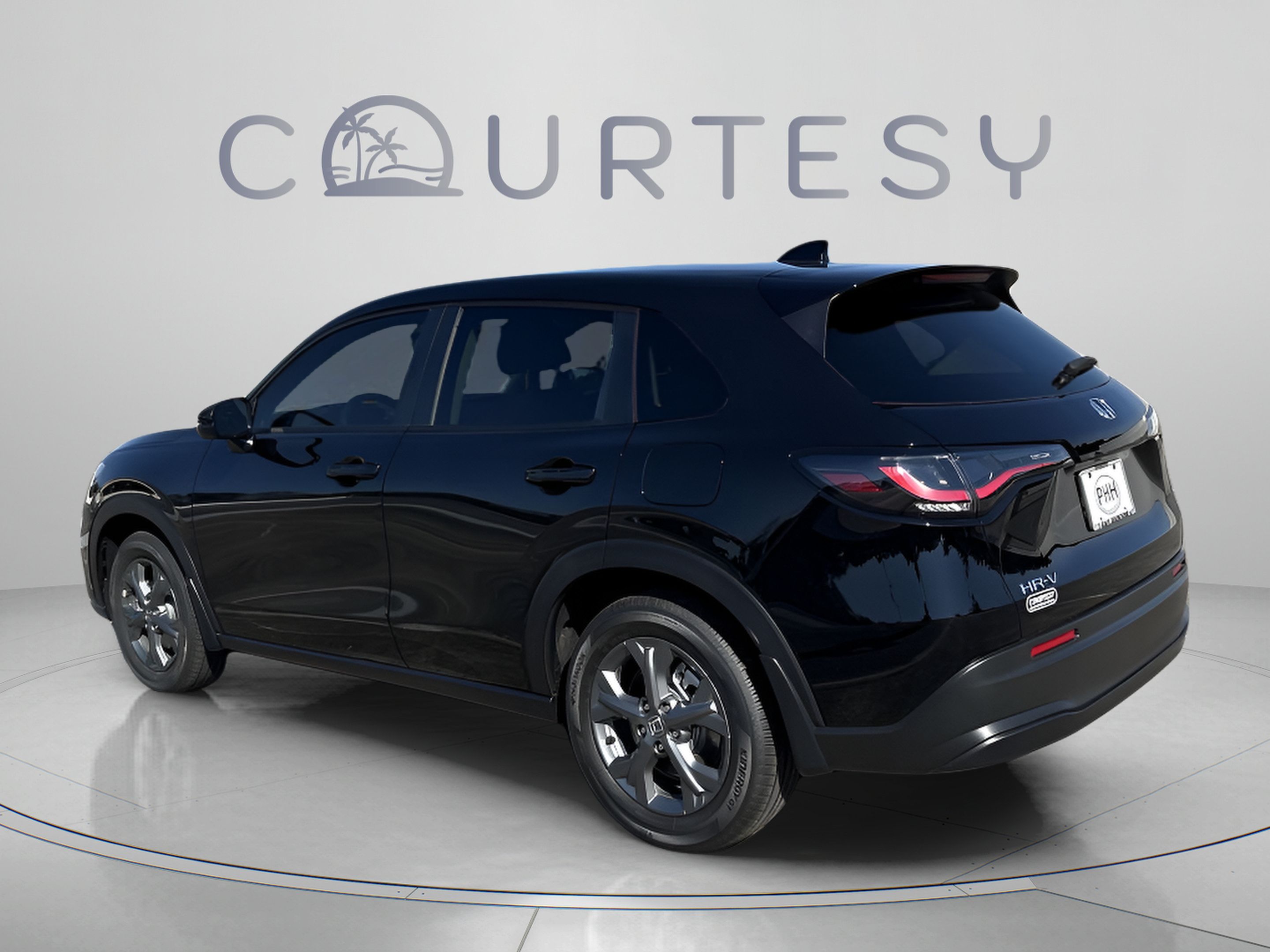 Used 2026 Honda HR-V LX image 5