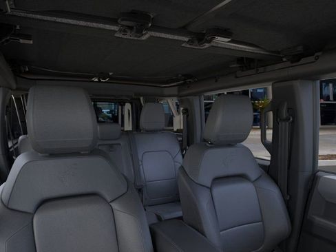 New 2026 Ford Bronco Big Bend image 12