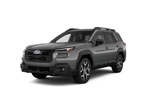 New 2026 Subaru Outback Touring XT AWD/4WD image 2