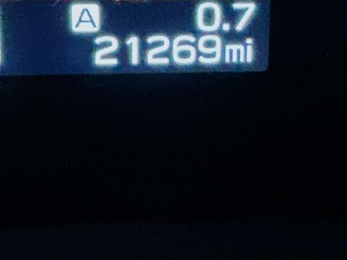 Used 2024 Subaru Outback Touring XT image 18