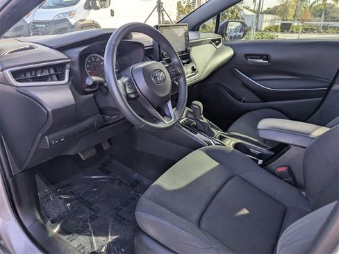 Used 2022 Toyota Corolla SE image 22
