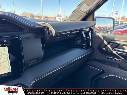 Used 2023 GMC Sierra 1500 AT4X image 23