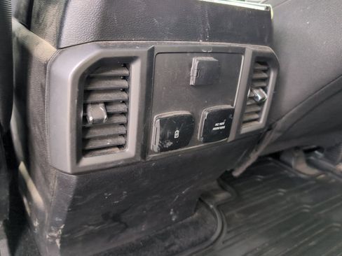 Used 2017 Ford F150 XLT w/ Equipment Group 302A Luxury image 24