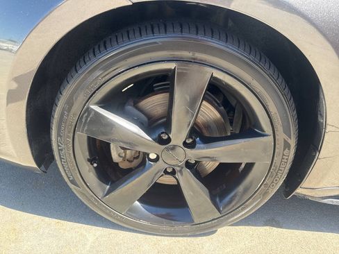 Used 2015 Dodge Dart GT w/ Sun/Sound Group FWD image 25