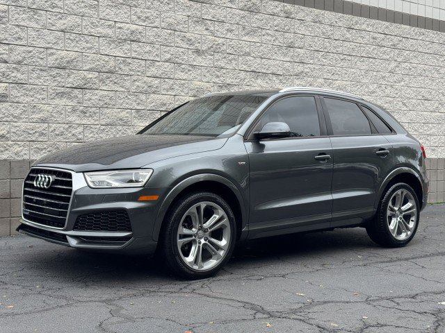 Used 2018 Audi Q3 2.0T Premium FWD image 1