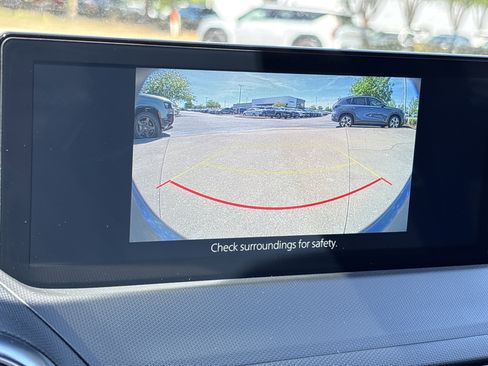 New 2026 MAZDA MX-5 Miata Grand Touring RWD image 28