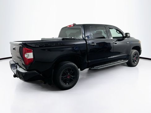 Used 2021 Toyota Tundra TRD Pro AWD/4WD image 5