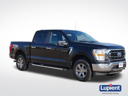 Certified 2023 Ford F150 XLT w/ XTR Package