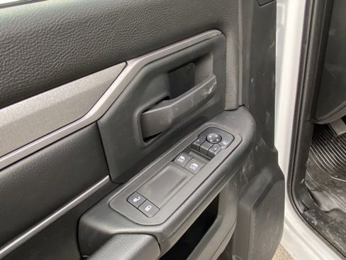 New 2025 RAM 5500 Tradesman image 12