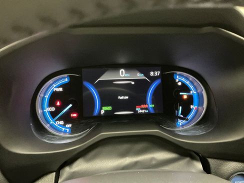 Certified 2022 Toyota RAV4 XSE w/ XSE Grade Weather Package image 20