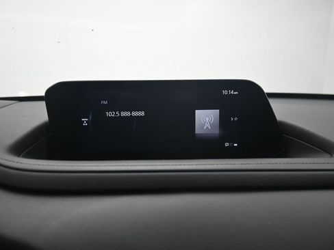 Used 2025 MAZDA CX-30 AWD 2.5 S w/ Preferred Package image 12