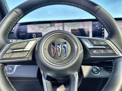 New 2026 Buick Enclave Sport Touring w/ Power Package image 33