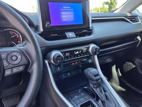 Certified 2023 Toyota RAV4 XLE w/ Convenience Package image 14