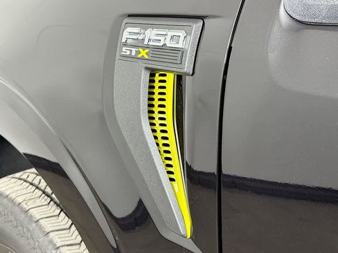 New 2025 Ford F150 STX w/ Equipment Group 200A image 7