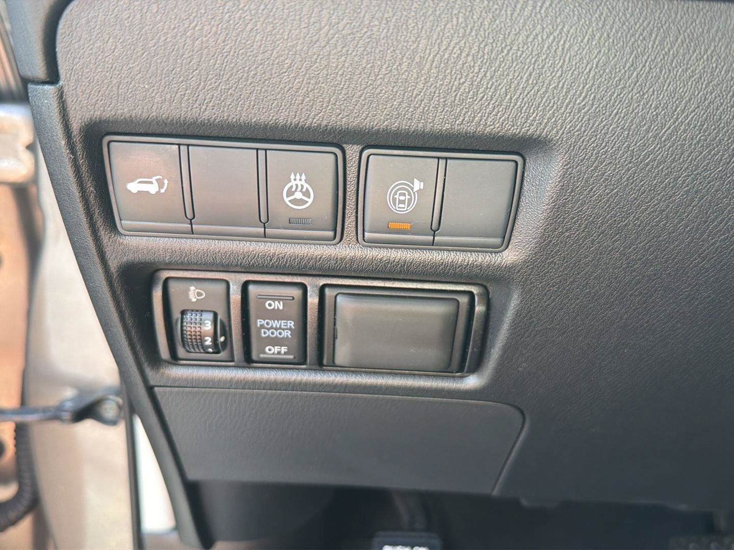 Used 2018 INFINITI QX80 2WD w/ Driver Assistance Package image 20