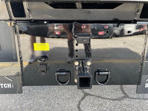 New 2026 Ford F550 4x4 Regular Cab Super Duty image 15