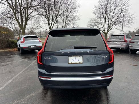 New 2026 Volvo XC90 T8 Ultra w/ Protection Package Premier AWD/4WD image 6