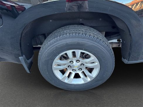 Used 2022 Chevrolet Silverado 1500 RST image 5