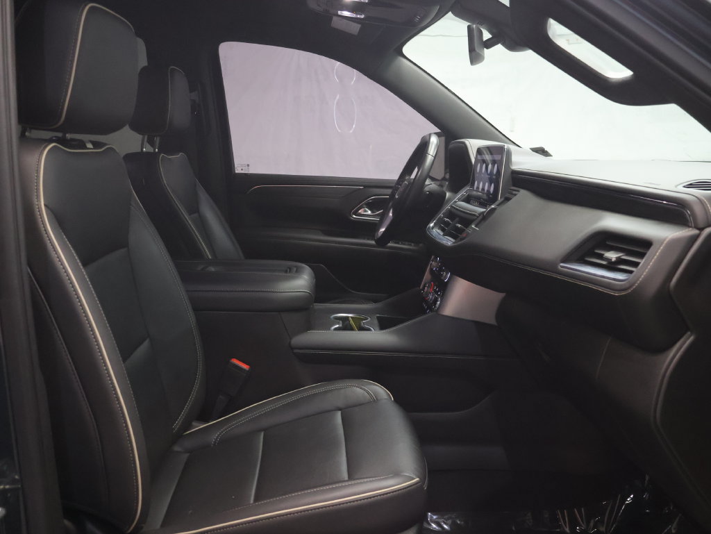 Used 2021 GMC Yukon SLT AWD/4WD image 9