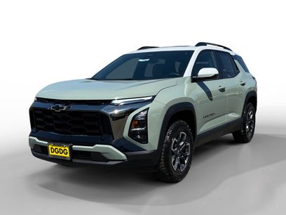 New 2026 Chevrolet Equinox ACTIV w/ Convenience Package III