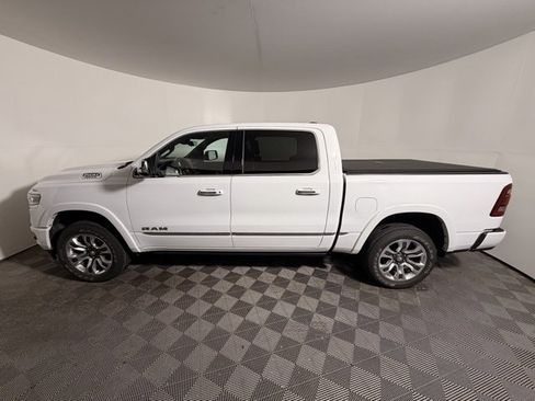 Certified 2022 RAM 1500 Limited image 4
