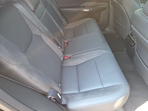 Certified 2025 Lexus RX 350 w/ Convenience Package AWD/4WD image 20