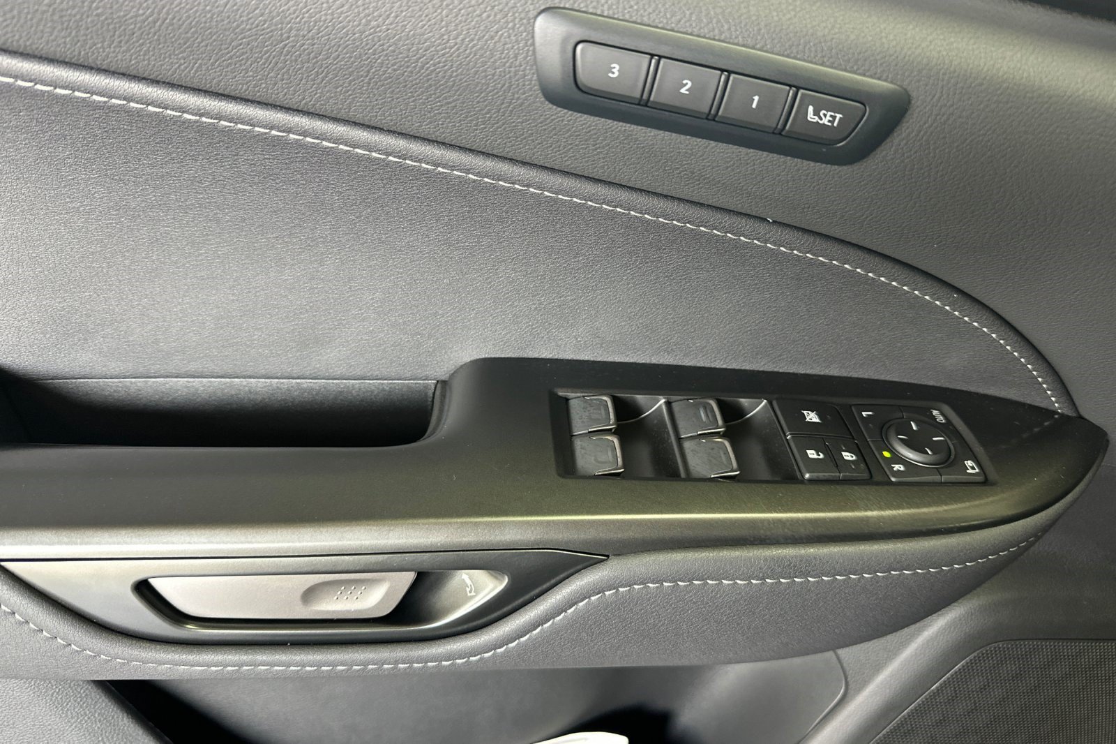 New 2026 Lexus NX 350 AWD w/ Accessory Package (2T) image 14