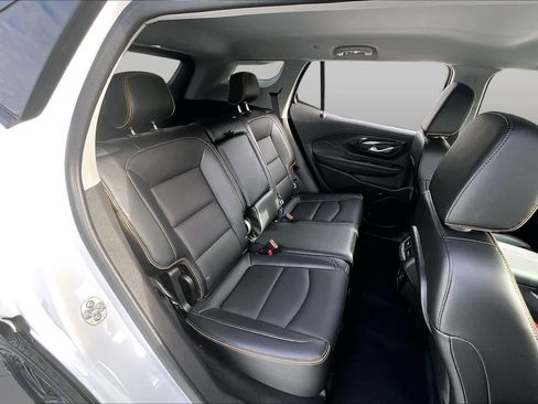 Used 2024 GMC Terrain AT4 w/ Infotainment Package II AWD/4WD image 34