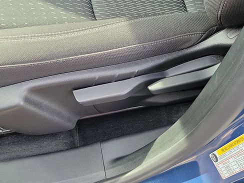 Certified 2025 Chevrolet Equinox LT FWD image 19