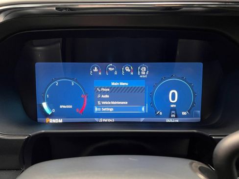 Used 2024 Ford F350 Lariat w/ Lariat Ultimate Package image 27