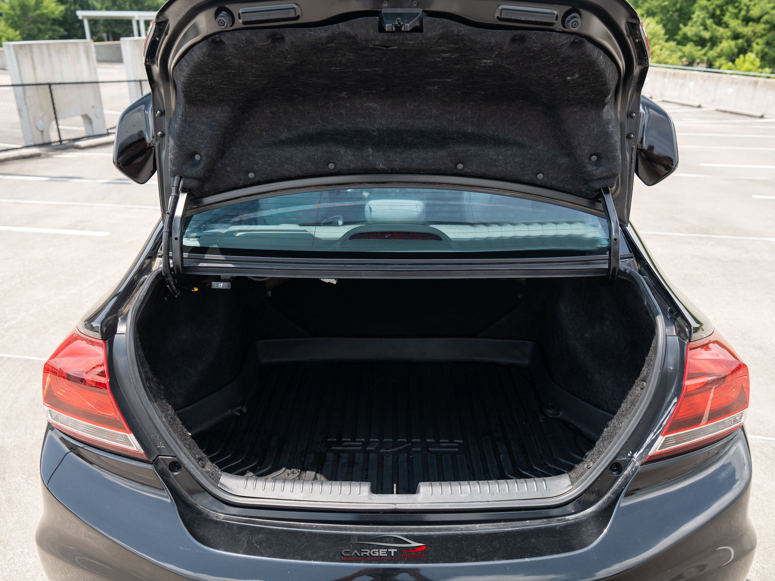 Used 2014 Honda Civic LX image 31
