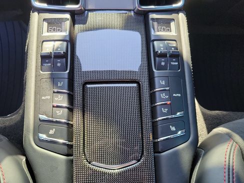 Used 2015 Porsche Panamera GTS AWD/4WD image 19