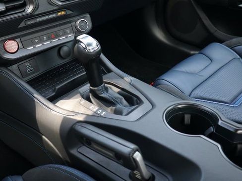 Used 2024 Ford Mustang Dark Horse w/ Dark Horse Handlin Package image 34