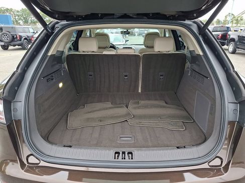 Used 2020 Lincoln Nautilus Reserve w/ Equipment Group 201A FWD image 30