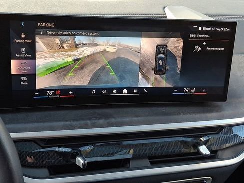 Certified 2025 BMW X7 xDrive40i image 19